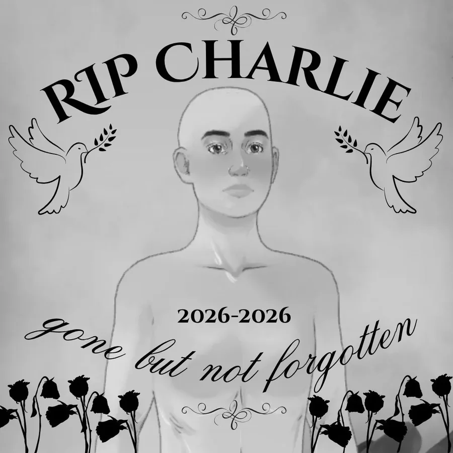 Offizielles humorvolles Paralives-0.1.6-Bild zum behobenen Charlie-Anzeigefehler